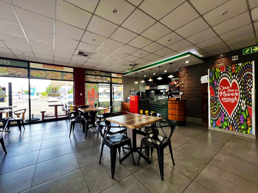 Commercial Property for Sale in Potchefstroom North West